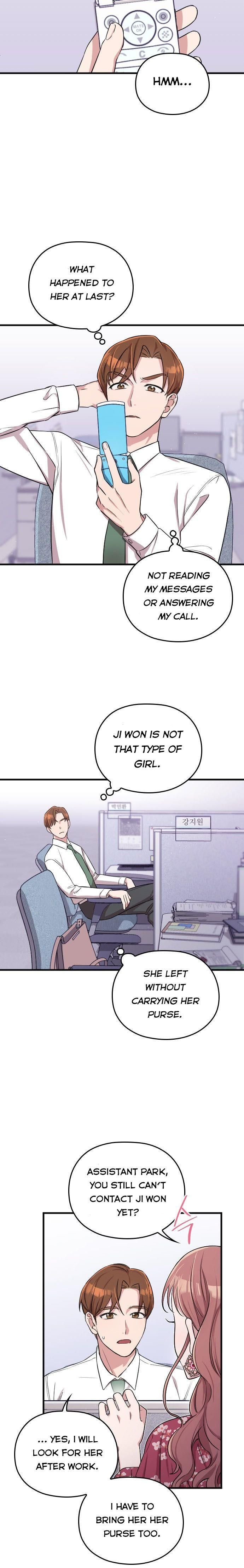 Marry My Husband Chapter 2 image 17